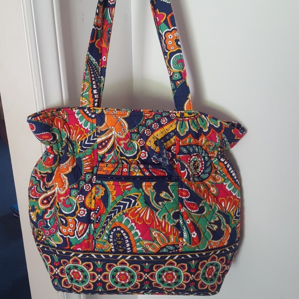 Vera Bradley purse